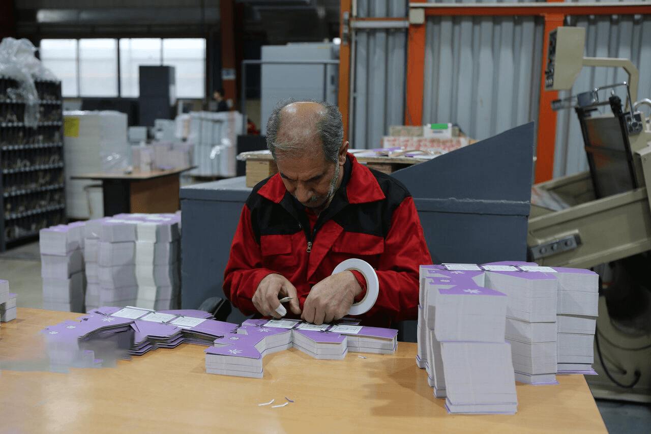 هوش مصنوعی و تحلیل داده؛ مسیر تازه صادرات هوشمند در صنعت چاپ و بسته‌بندی